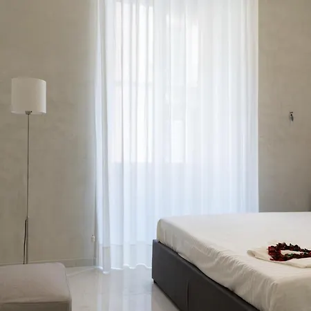 Alexia Frühstückspension Neapel