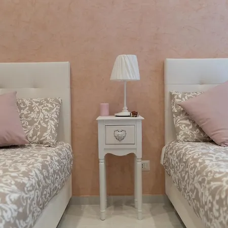 Bed & Breakfast Alexia