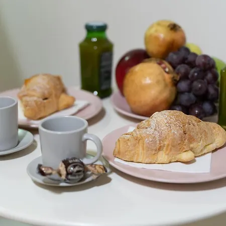 Alexia Bed & Breakfast